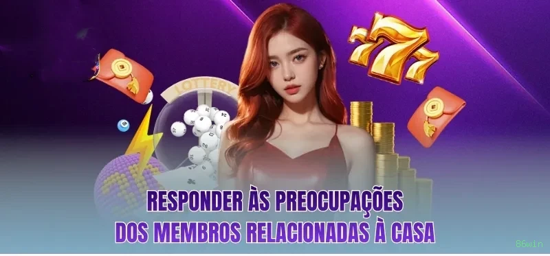 Acessar jogos e bônus no APK