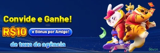 Lottery Clássica na 86win
