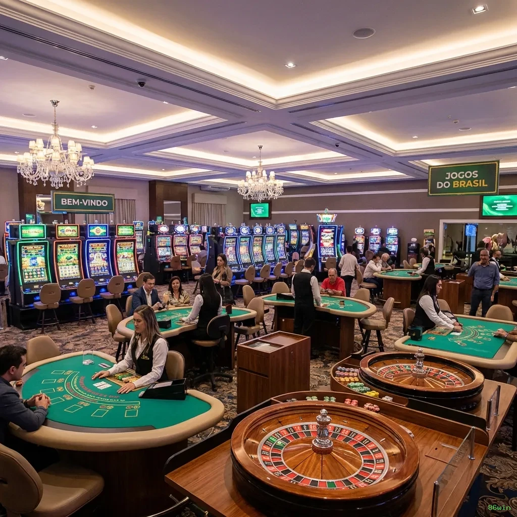 Performance 86win
